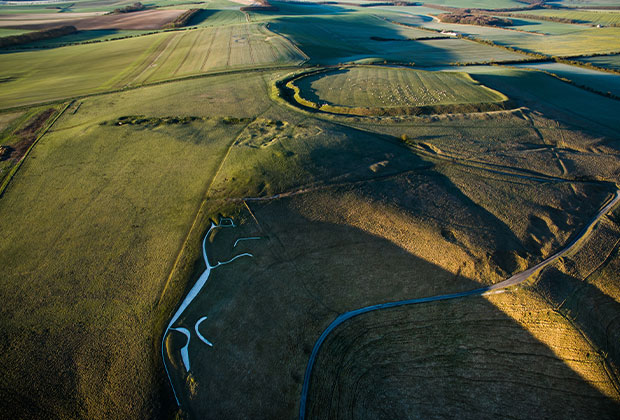 Ridgeway